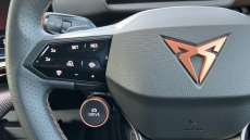 CUPRA Tavascan 210kW V1 77kWh 5dr Auto Electric Estate